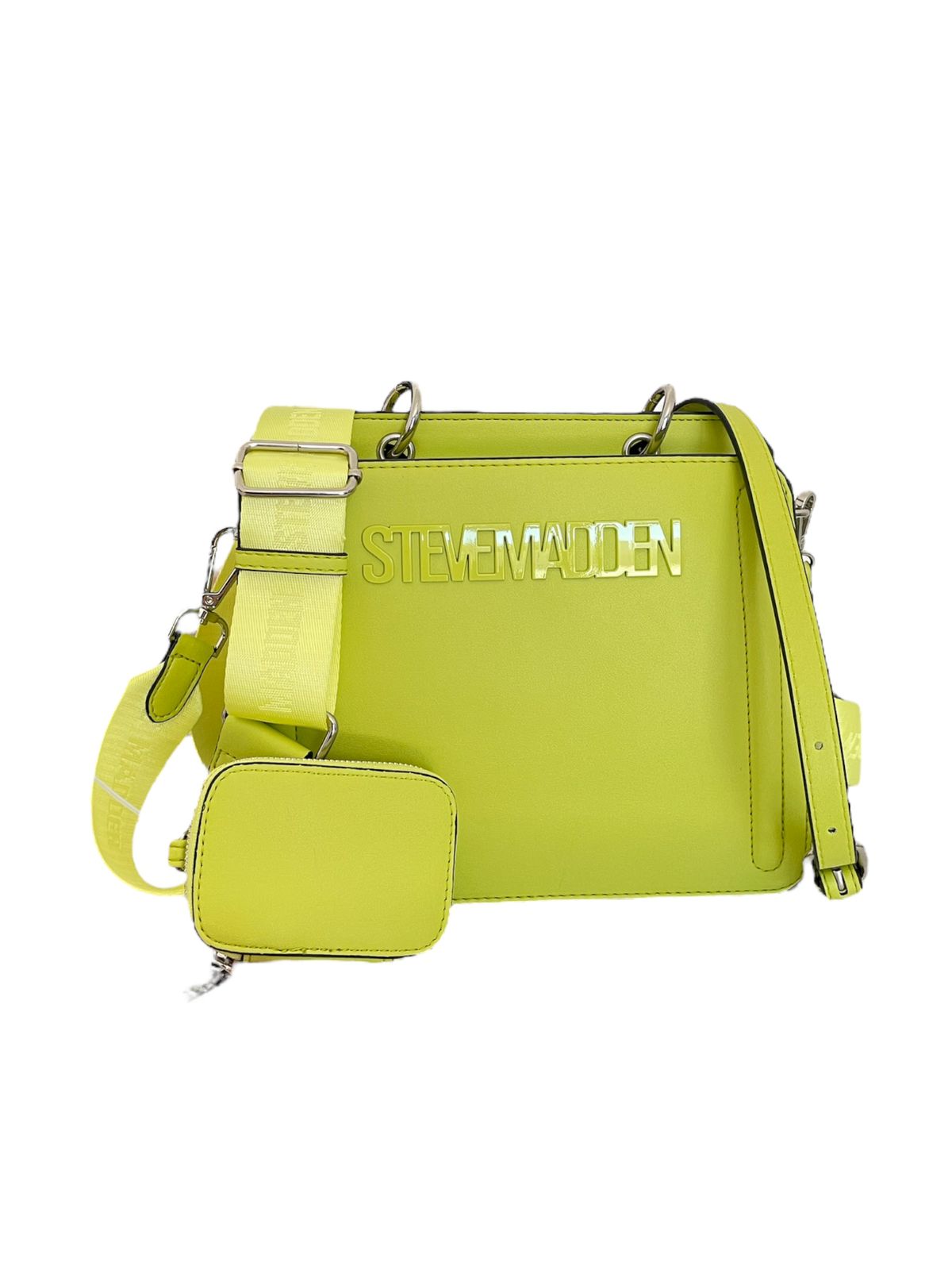Bolsa Steve Madden Viral