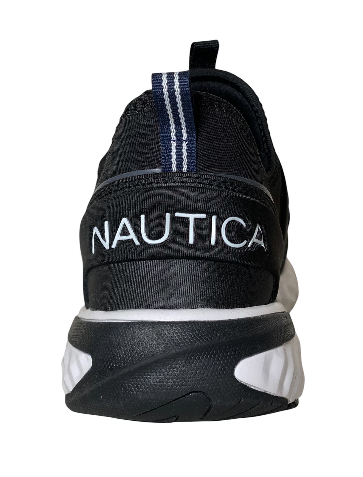 Tenis Nautica Negros - TALLA 11