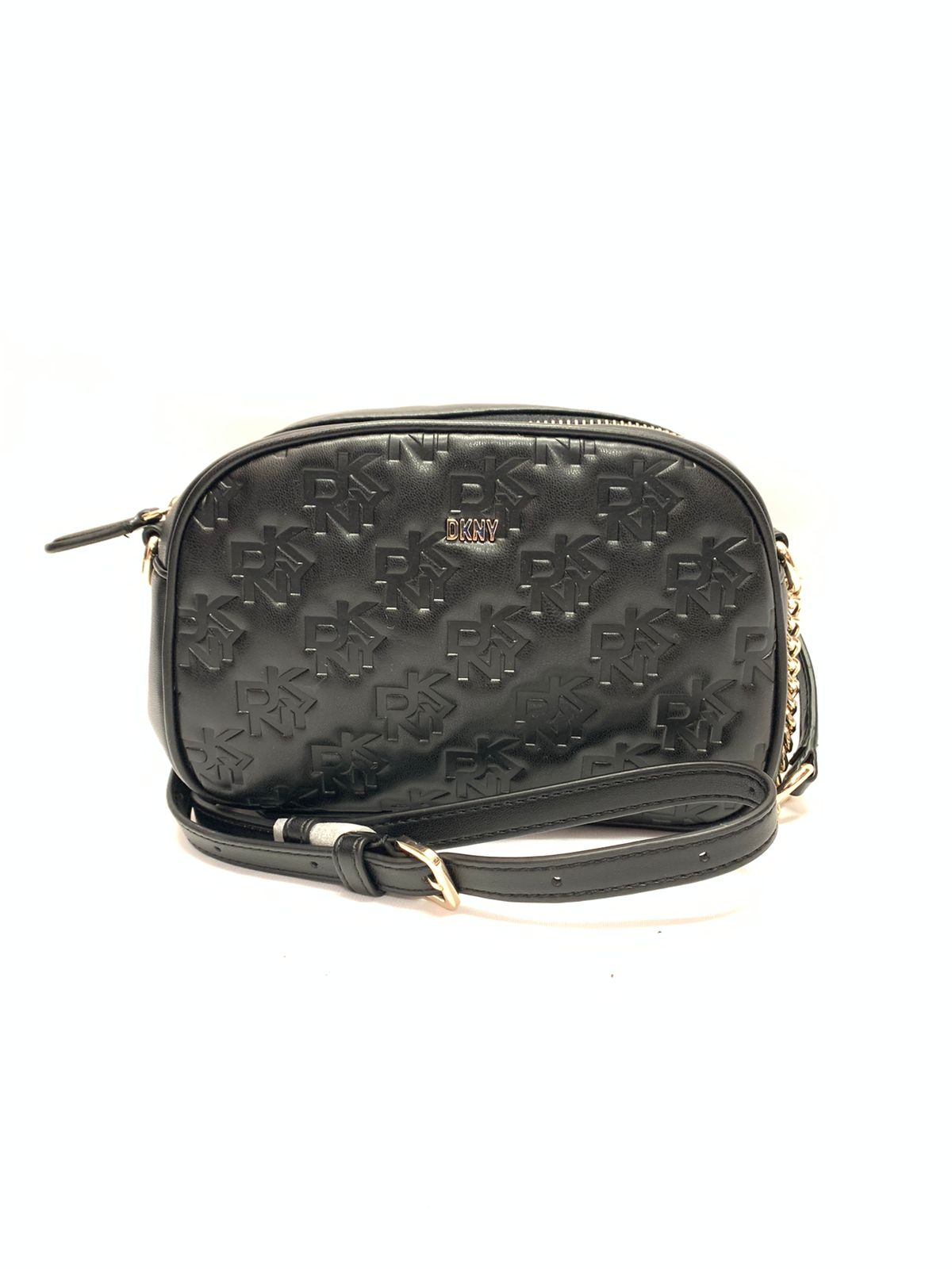 Bolsa DKNY Negra