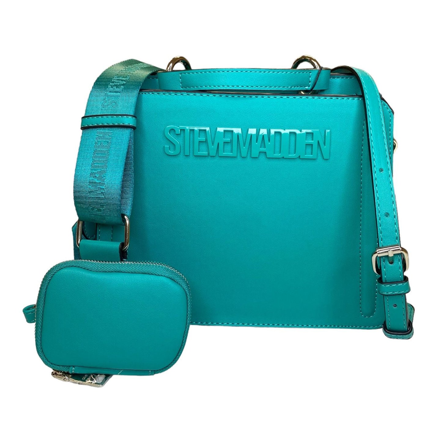 BOLSA STEVE MADDEN VIRAL PROMOCION